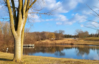 October 24-PM-Plymouth Twp Park